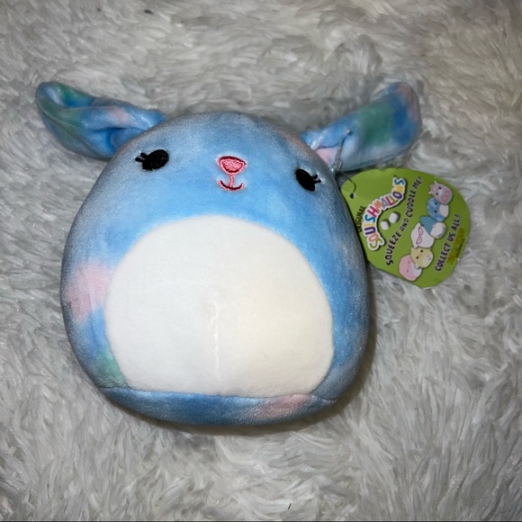 eva the squishmallow
